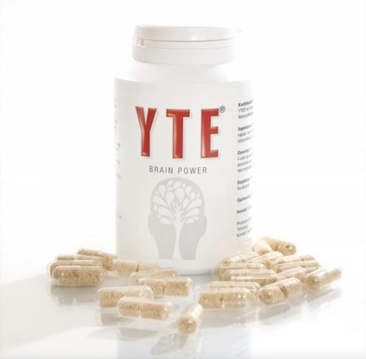 YTE Brain Power